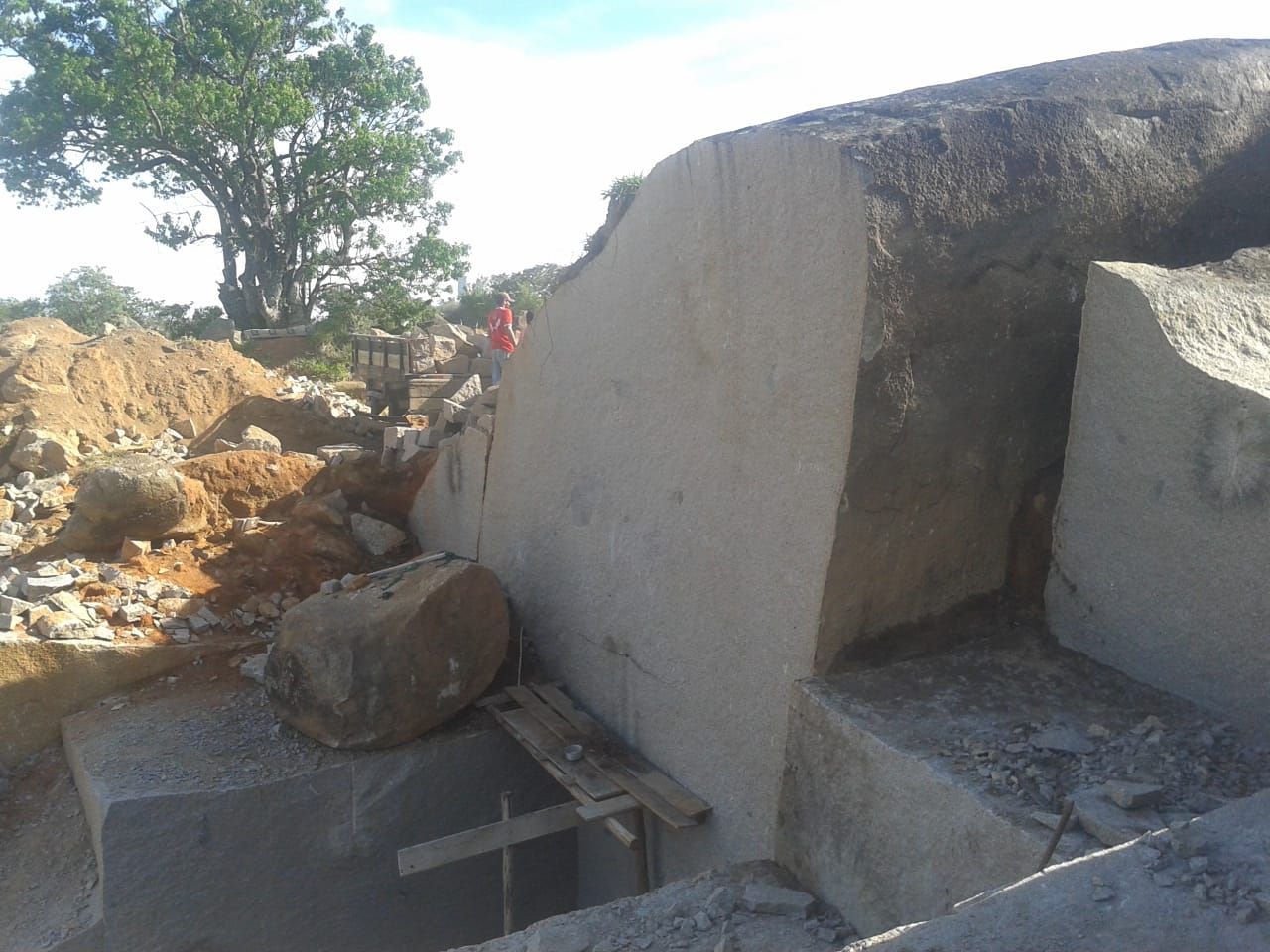 Vendas de pedras - Didi Pedras